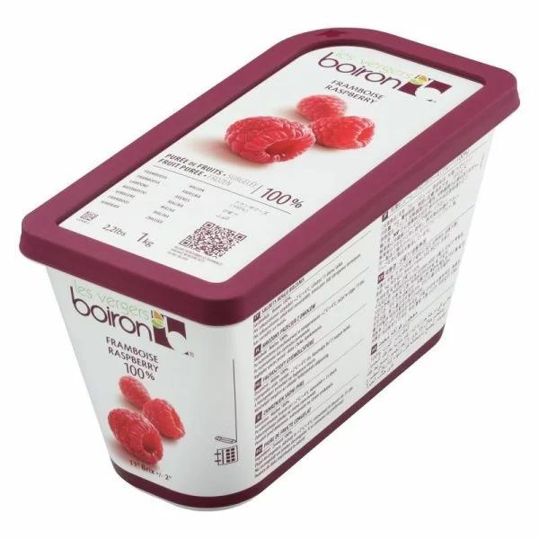 PUREE RASPBERRY 